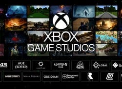 Xbox First-Party Studios "Facing Unique Challenges And Constraints"