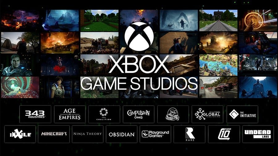 Xbox Dev Studios Facing "Unique Challenges And Constraints", Says Microsoft