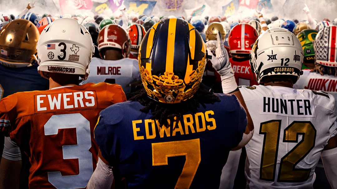 College Football 25 Kicks Off This July, Special 'MVP' Bundle Available For Xbox Series X|S