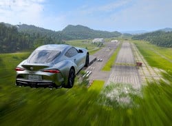 'Lost 255 Hours Of Progress' - Forza Horizon 6 Players Warn Of Xbox & PC Saving Issue