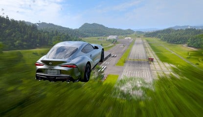 'Lost 255 Hours Of Progress' - Forza Horizon 6 Players Warn Of Xbox & PC Saving Issue