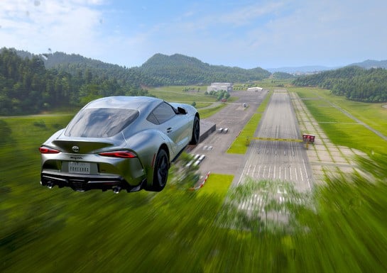 'Lost 255 Hours Of Progress' - Forza Horizon 6 Players Warn Of Xbox & PC Saving Issue