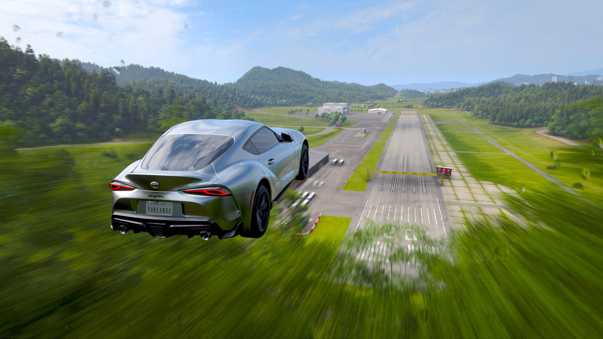 'Lost 255 Hours Of Progress' - Forza Horizon 6 Players Warn Of Xbox & PC Saving Issue
