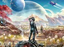 Obsidian's Sci-Fi RPG The Outer Worlds Surpasses Five Million Sales