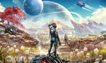 Obsidian's Sci-Fi RPG The Outer Worlds Surpasses Five Million Sales