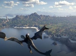 Cross-Saves Now Available For Crimson Desert As Update 1.14 Arrives On Xbox