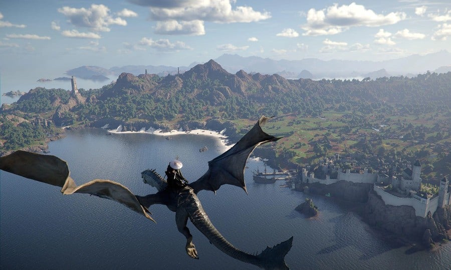Cross-Saves Now Available For Crimson Desert As Update 1.14.00 Arrives On Xbox, Here Are The Patch Notes 1