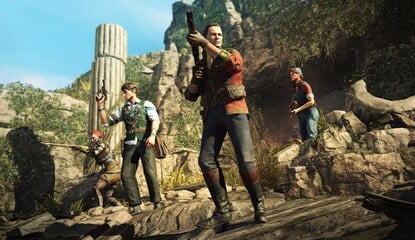 50+ Games Are Reduced By 90-95% In The Latest Xbox Sales, Including Some Unlikely Gems