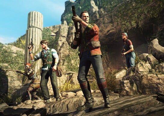 50+ Games Are Reduced By 90-95% In The Latest Xbox Sales, Including Some Unlikely Gems