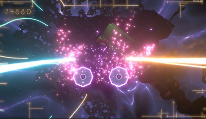 Laserlife (Xbox One)