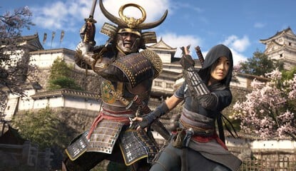 Assassin's Creed Shadows Feels Like A Timely Refresh For The Series