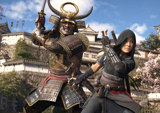 Assassin's Creed Shadows Feels Like A Timely Refresh For The Series
