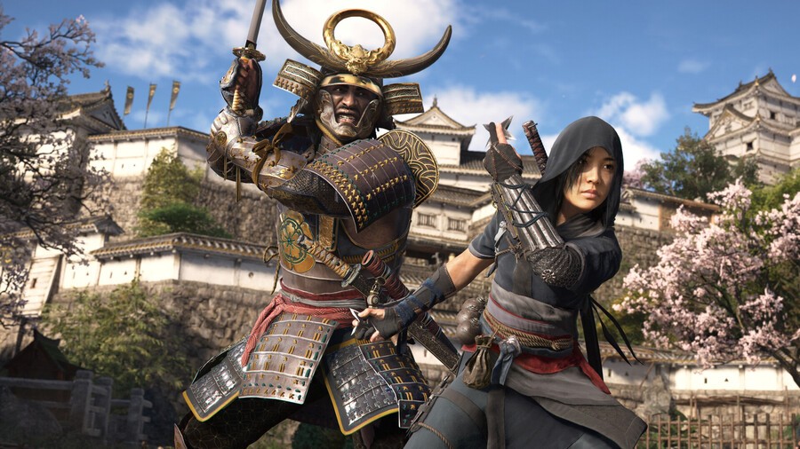 Assassin's Creed Shadows 'Hands On' Preview / Review (Pure Xbox) 4
