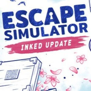 Escape Simulator