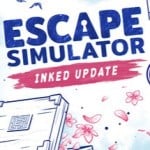 Escape Simulator