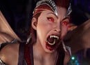 Megan Fox Revealed As The Voice Of Nitara In New Mortal Kombat 1 Trailer