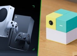 Xbox Series X|S Had No Black Friday Deals, So They Lost To A Console We've Never Heard Of (US)
