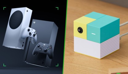 Xbox Series X|S Had No Black Friday Deals, So They Lost To A Console We've Never Heard Of (US)