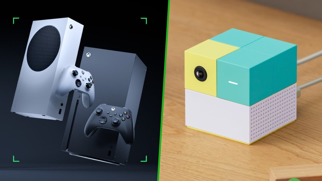 Xbox Series X|S Had No Black Friday Deals, So They Lost To A Console We've Never Heard Of (US)