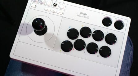 8BitDo Arcade Stick For Xbox 8