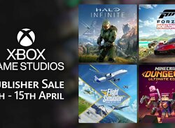 Xbox Is Hosting A Publisher Sale On Steam For The Next Week
