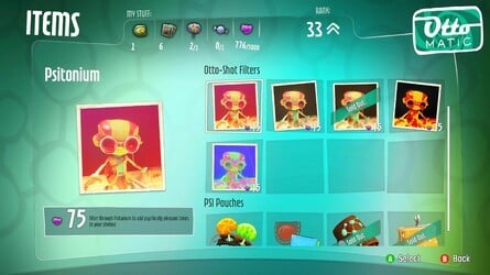 How To Unlock Photo Mode In Psychonauts 2