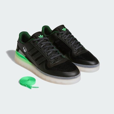 Adidas Unveils Xbox Forum Techboost Shoes, Now Available To Buy Worldwide 1