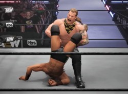 'AEW: Fight Forever' Achievements Revealed As Xbox Preloads Go Live