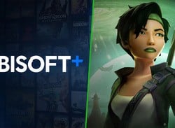 All Of These 60+ Games Are Included With Ubisoft Plus On Xbox