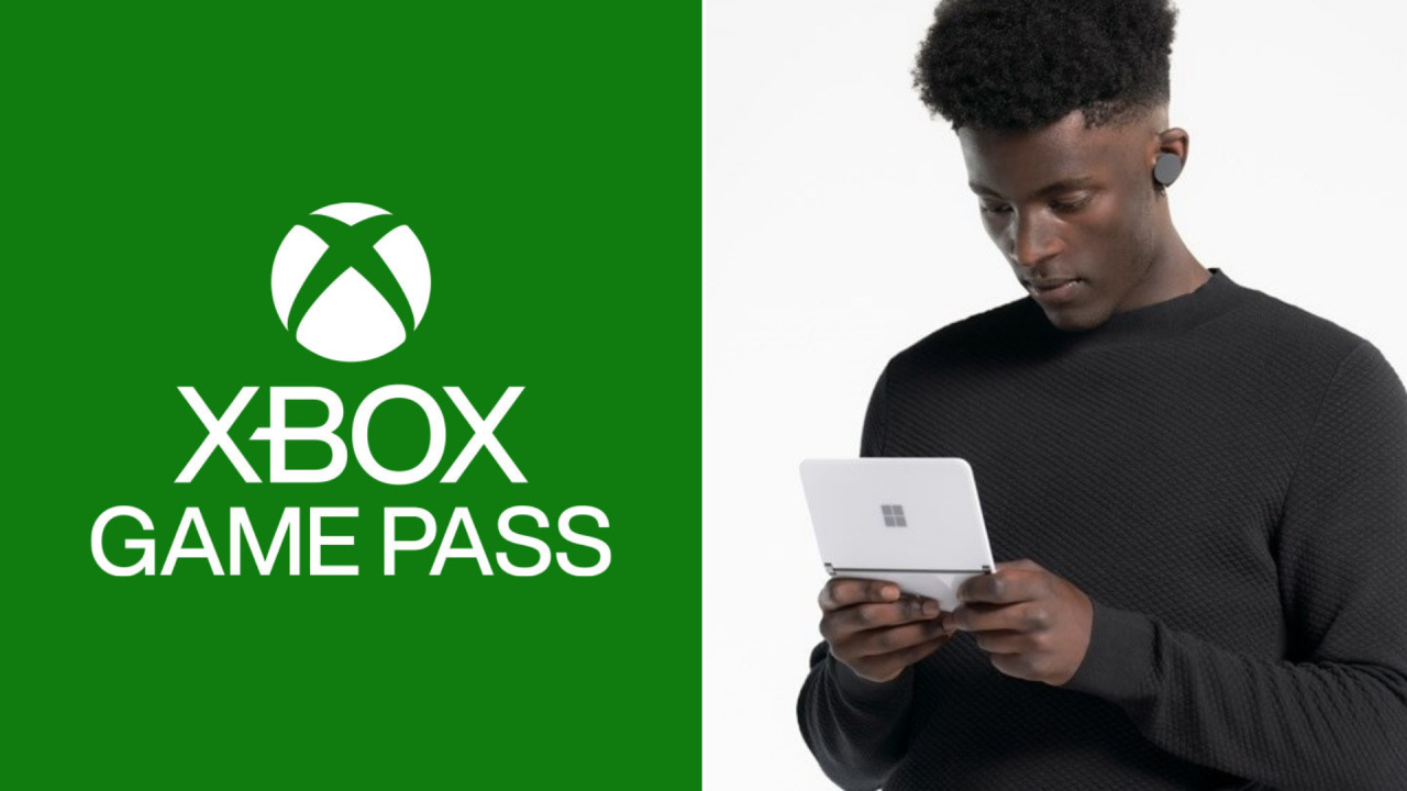 Xbox Game Pass Ultimate Cloud Gaming