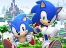 SEGA Confirms Partial Delisting For OG Sonic Generations On Xbox