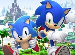 SEGA Confirms Partial Delisting For OG Sonic Generations On Xbox