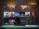 Xbox Cloud Gaming Arrives On LG TVs With New Dedicated App