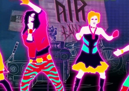 Just Dance 3 (Xbox 360)