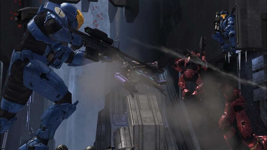 Poll: Which Xbox 360 Era Halo Game Are You Playing This Week?