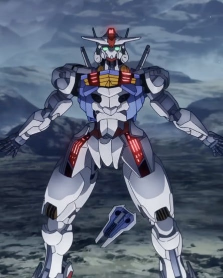 Apex Legends x Gundam Event 29