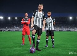Free-To-Play Football Game 'UFL' Delayed To 2024 Following Recent Alpha Launch