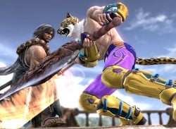 The Xbox Store Is Delisting A Classic Soul Calibur Game Next Week