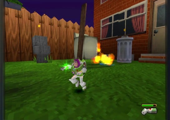 Multiple Toy Story Games Are Coming To Xbox For The First Time Ever