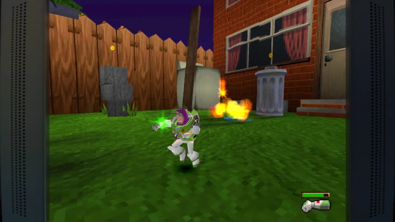 Multiple Toy Story Games Are Coming To Xbox For The First Time Ever