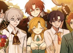 Volcano Princess Arrives On Xbox Game Pass To 'Overwhelmingly Positive' Reviews