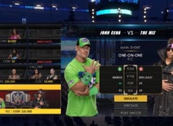 GM Mode Is Back In WWE 2K22, And Here's A Proper Look At It