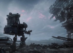 FromSoftware Unveils Armored Core VI Fires Of Rubicon, Coming To Xbox In 2023