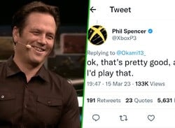 Xbox's Phil Spencer Finds The Humour In Ridiculous Call Of Duty Meme