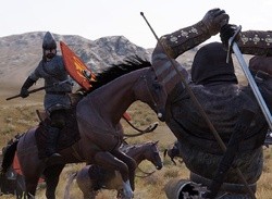 It Might Be A While Before Mount And Blade 2 Is Ported To Xbox