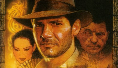 Xbox Fans Are Loving Indiana Jones On Games With Gold