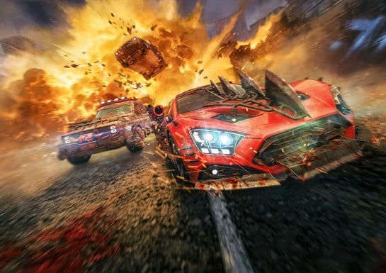 All The Xbox Reveals From The PC Gaming Show: Most Wanted 2025