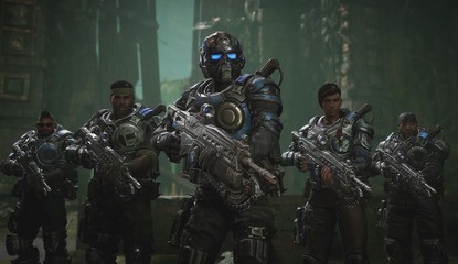 Gears 5 - Operation 3: Gridiron Features New Mode, Maps And Characters