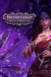 Pathfinder: Wrath of the Righteous Cover