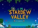 Stardew Valley's 1.6 Console Update Comes To Xbox This November